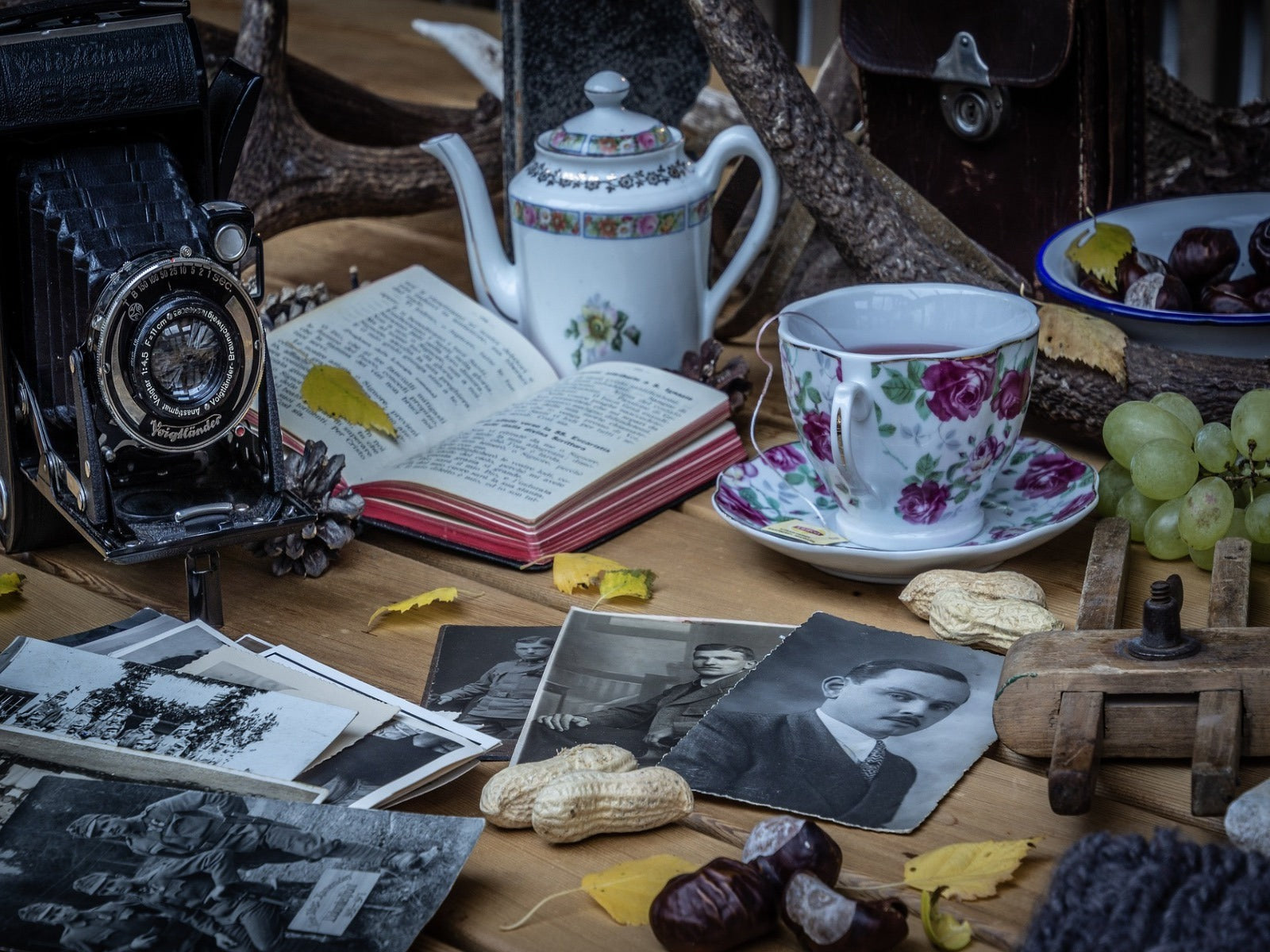 Classics Monthly Book Club - Old Curiosity Bookshop