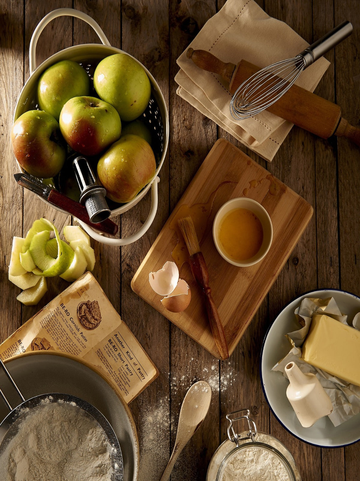Cookery Monthly Book Club - Old Curiosity Bookshop