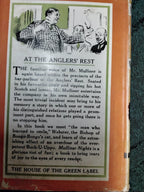 P G Wodehouse Mulliner Nights