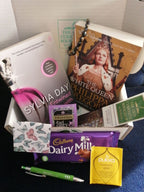 Medium Gift Selection - Old Curiosity Bookshop