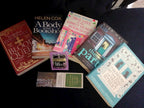 Silver 3 Book Pack - Old Curiosity Bookshop