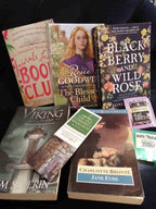Gold 5 Book Pack - Old Curiosity Bookshop