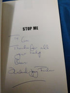 Stop Me Richard Jay Parker