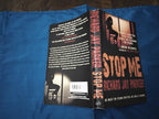 Stop Me Richard Jay Parker